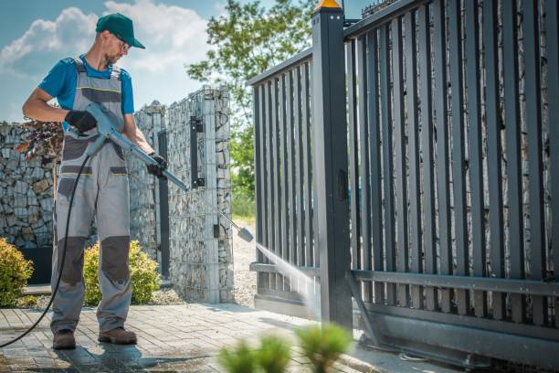 Professional Pressure Washing in Highland Falls, NY