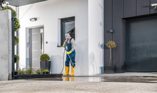Best Concrete Sealing  in Highland Falls, NY